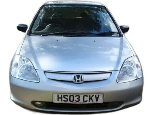 Honda Civic Inspire S Auto HS03 CKV