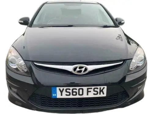 Hyundai I30 YS60 FSK