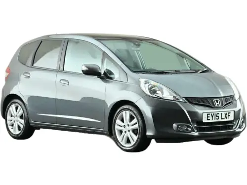 Honda Jazz EY15 LXF