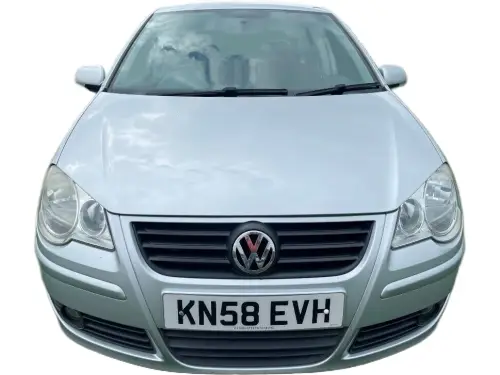 Volkswagen Polo Match TDI 70 KN58 EVH