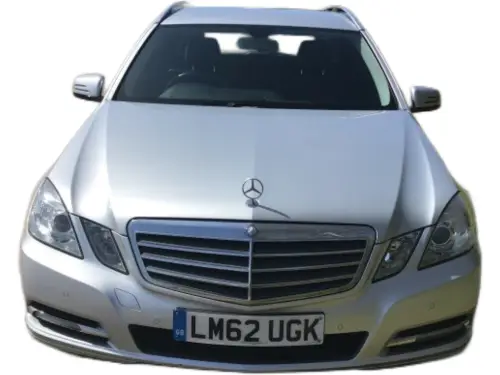 Mercedes-Benz E220 SE CDI Blueef-CY S/S A LM62 UGK