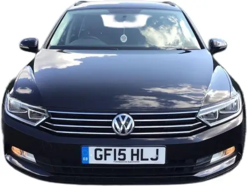 Volkswagen Passat GF15 HLJ