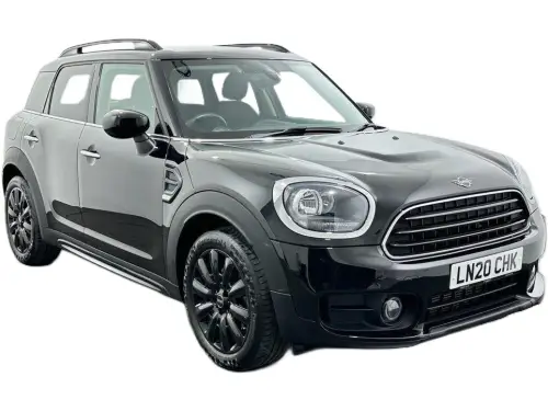 MINI Countryman LN20 CHK