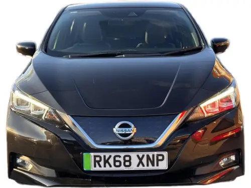 Nissan Leaf RK68 XNP