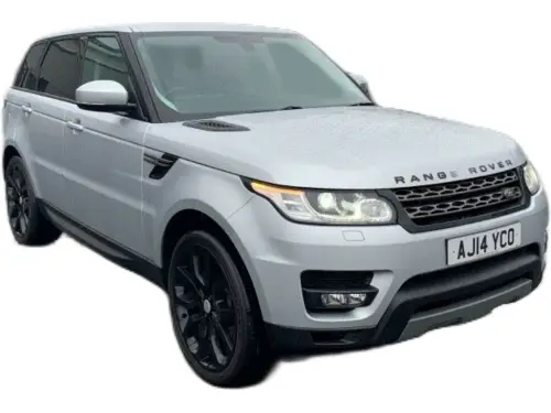 Land Rover Range Rover Sport AJ14 YCO