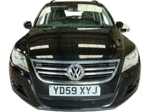 Volkswagen Tiguan YD59 XYJ