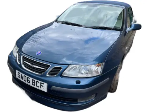 Saab 9-3 SA06 BCF