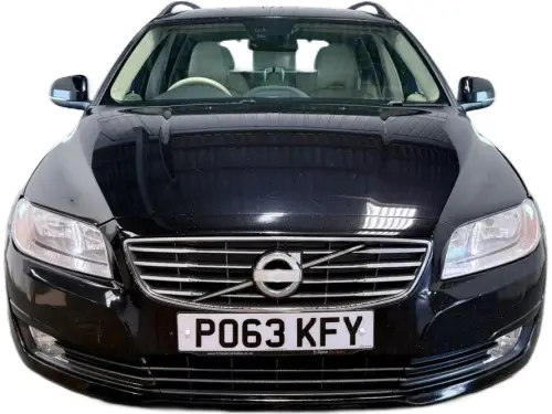 Volvo V70 PO63 KFY