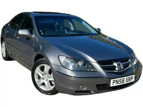Honda Legend PN58 XRP