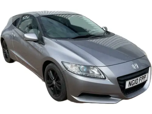 Honda CR-Z SP i-VTEC IMA Hybrid NG10 FPP