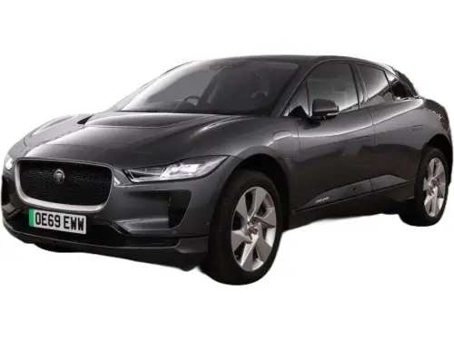 Jaguar I-PACE OE69 EWW