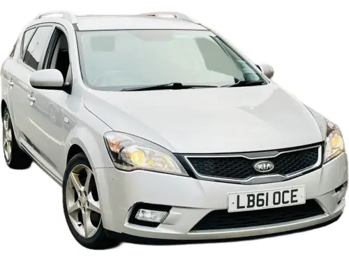 Kia Ceed LB61 OCE