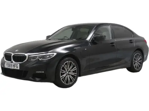 BMW 330 YO69 HFG