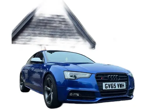 Audi A5 GV65 VWH