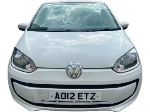 Volkswagen Move up AO12 ETZ