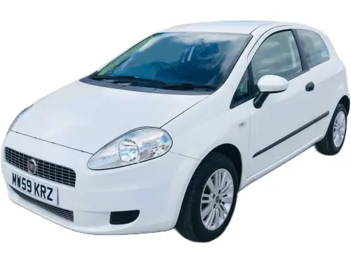 Fiat Grande Punto Active 77 MW59 KRZ