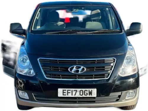 Hyundai I800 EF17 OGW