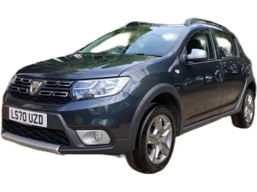 Dacia Sandero LS70 UZD