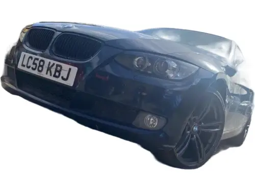 BMW 3 Series LC58 KBJ