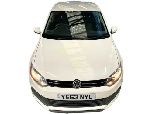 Volkswagen Polo YE63 NYL