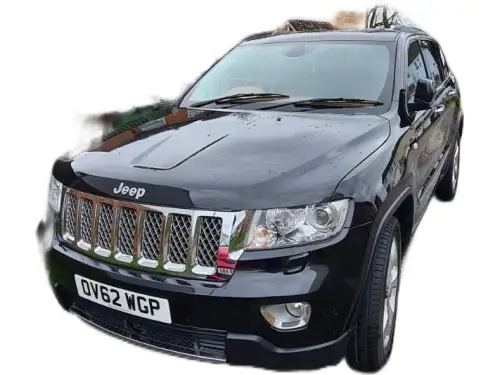 Jeep G-Cherokee O-Land Summit CRD A OV62 WGP