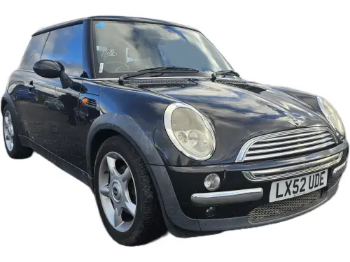 MINI Mini LX52 UDE