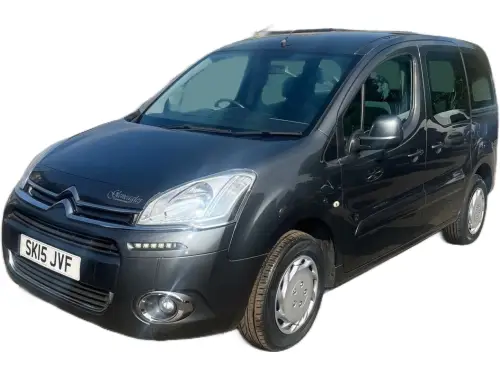 Citroën Berlingo SK15 JVF