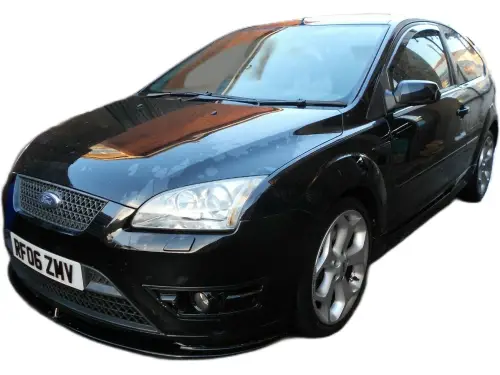 Audi A6 TDI S Line RF06 ZWV