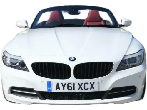 BMW Z4 sDrive23i Highline Edition AY61 XCX