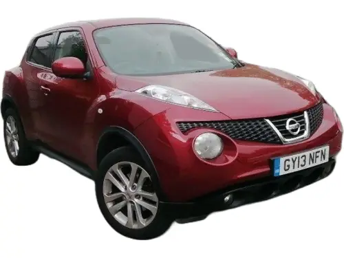 Nissan Juke GY13 NFN