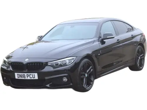 BMW 420 DN18 PCU