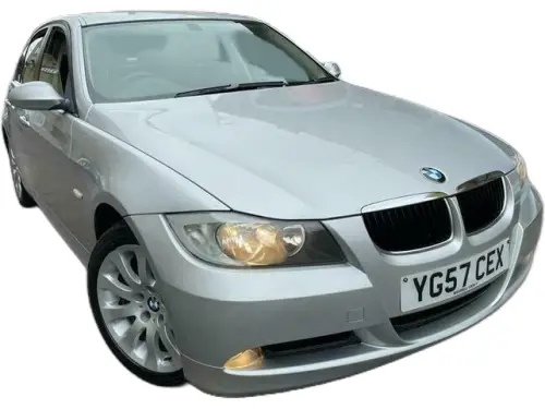 BMW 3 Series YG57 CEX
