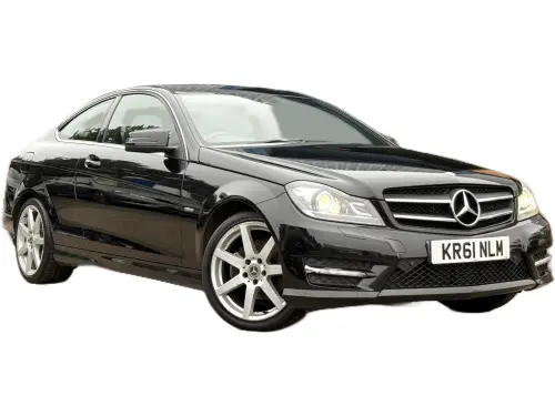 Mercedes-Benz C KR61 NLM