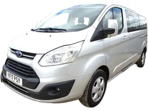 Ford Tourneo YF17 PSY