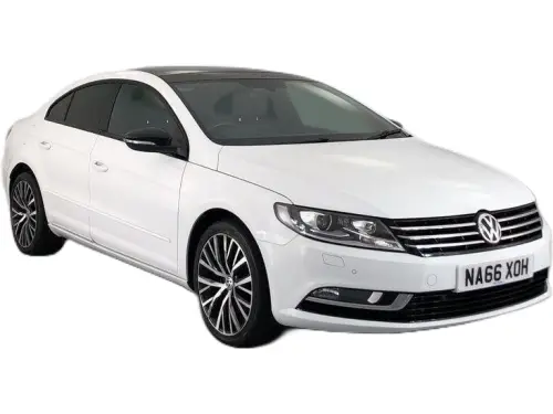 Volkswagen CC NA66 XOH