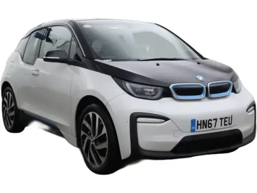 BMW i3 HN67 TEU