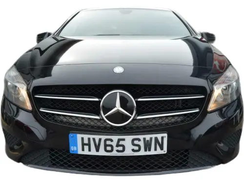 Mercedes-Benz A180 Blueefficiency SE CDI HV65 SWN