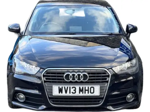 Audi A1 WV13 MHO