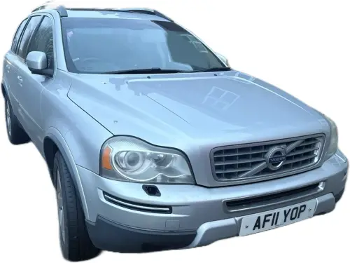Volvo XC90 AF11 YOP