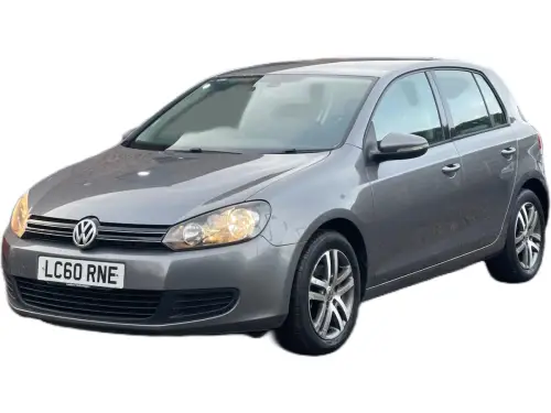 Volkswagen Golf LC60 RNE