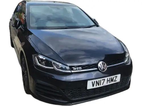 Volkswagen Golf VN17 HMZ