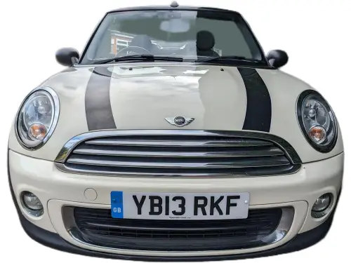 MINI ONE YB13 RKF