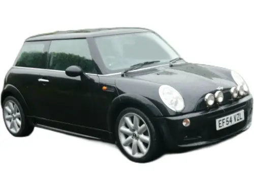 MINI Mini ONE EF54 VZL