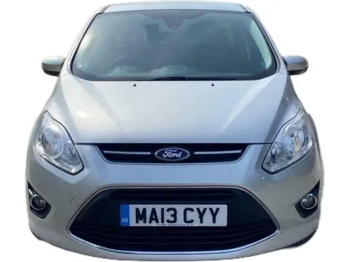 Ford C-Max Zetec MA13 CYY