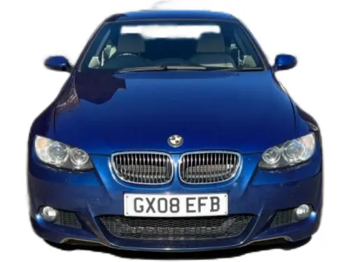 BMW 3 Series GX08 EFB