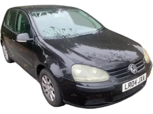 Volkswagen Golf LR04 JXA