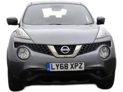 Nissan Juke LY68 XPZ
