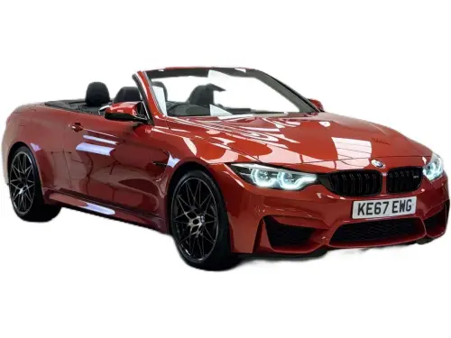 BMW M4 KE67 EWG