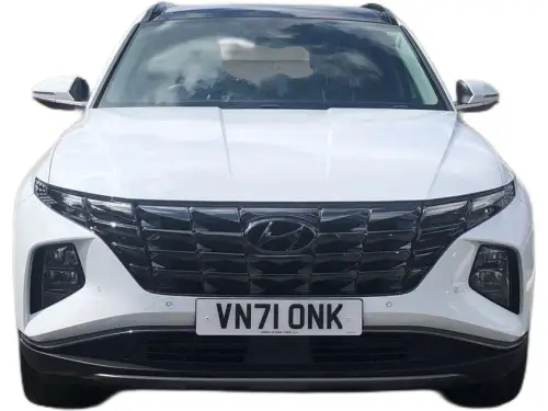 Hyundai Tucson Ultimate Tgdi PHEV 4X4a VN71 ONK