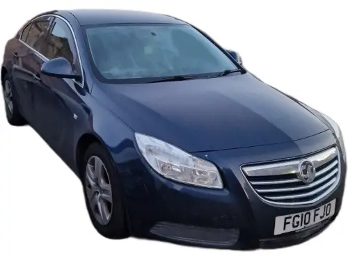 Vauxhall Insignia FG10 FJO